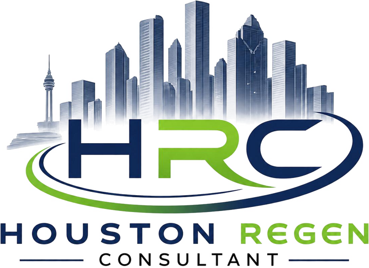 HRC — Houston Regen Consultant